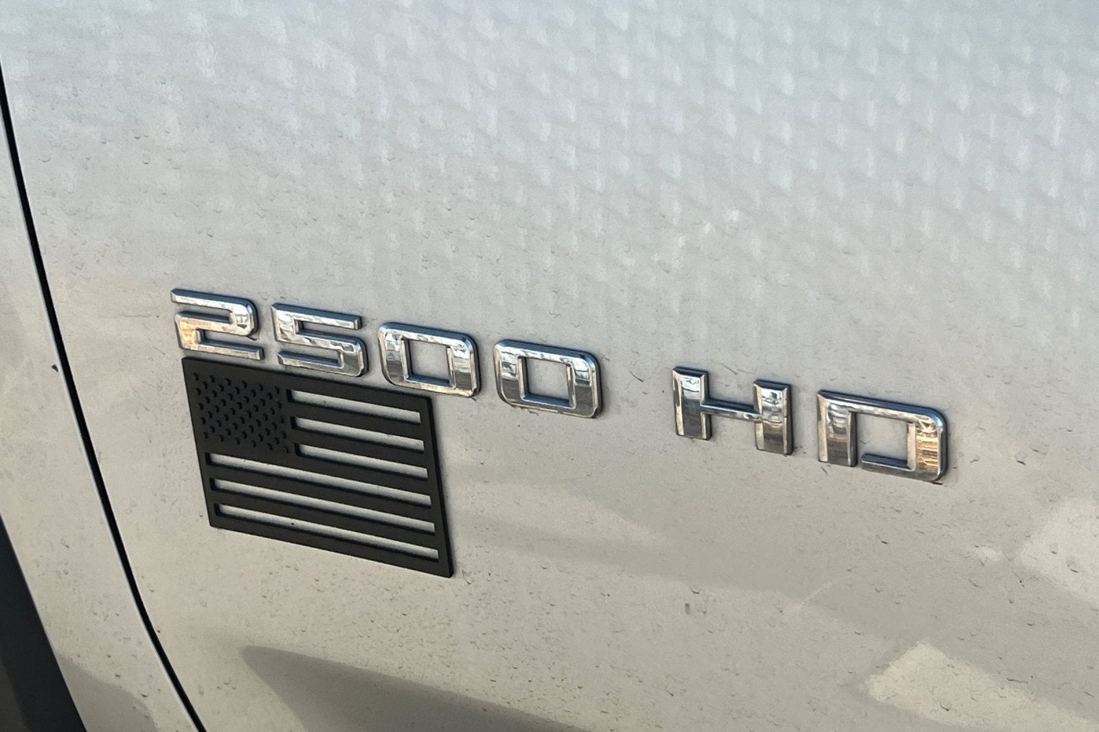 2021 Chevrolet Silverado 2500HD LT