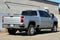 2021 Chevrolet Silverado 2500HD LT