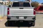 2021 Chevrolet Silverado 2500HD LT