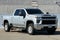 2021 Chevrolet Silverado 2500HD LT
