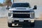 2021 Chevrolet Silverado 2500HD LT
