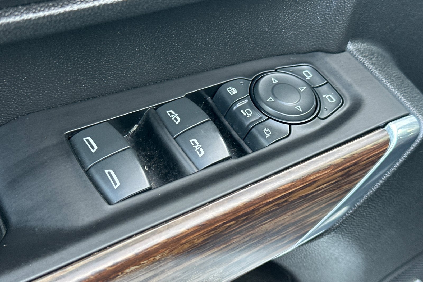 2020 Chevrolet Silverado 2500HD High Country