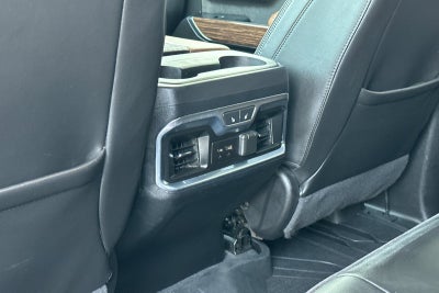 2020 Chevrolet Silverado 2500HD High Country