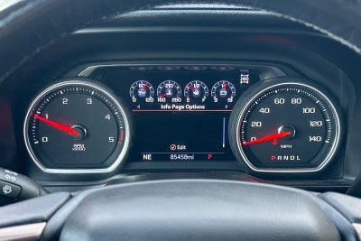 2020 Chevrolet Silverado 2500HD High Country