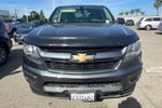 2017 Chevrolet Colorado 2WD WT