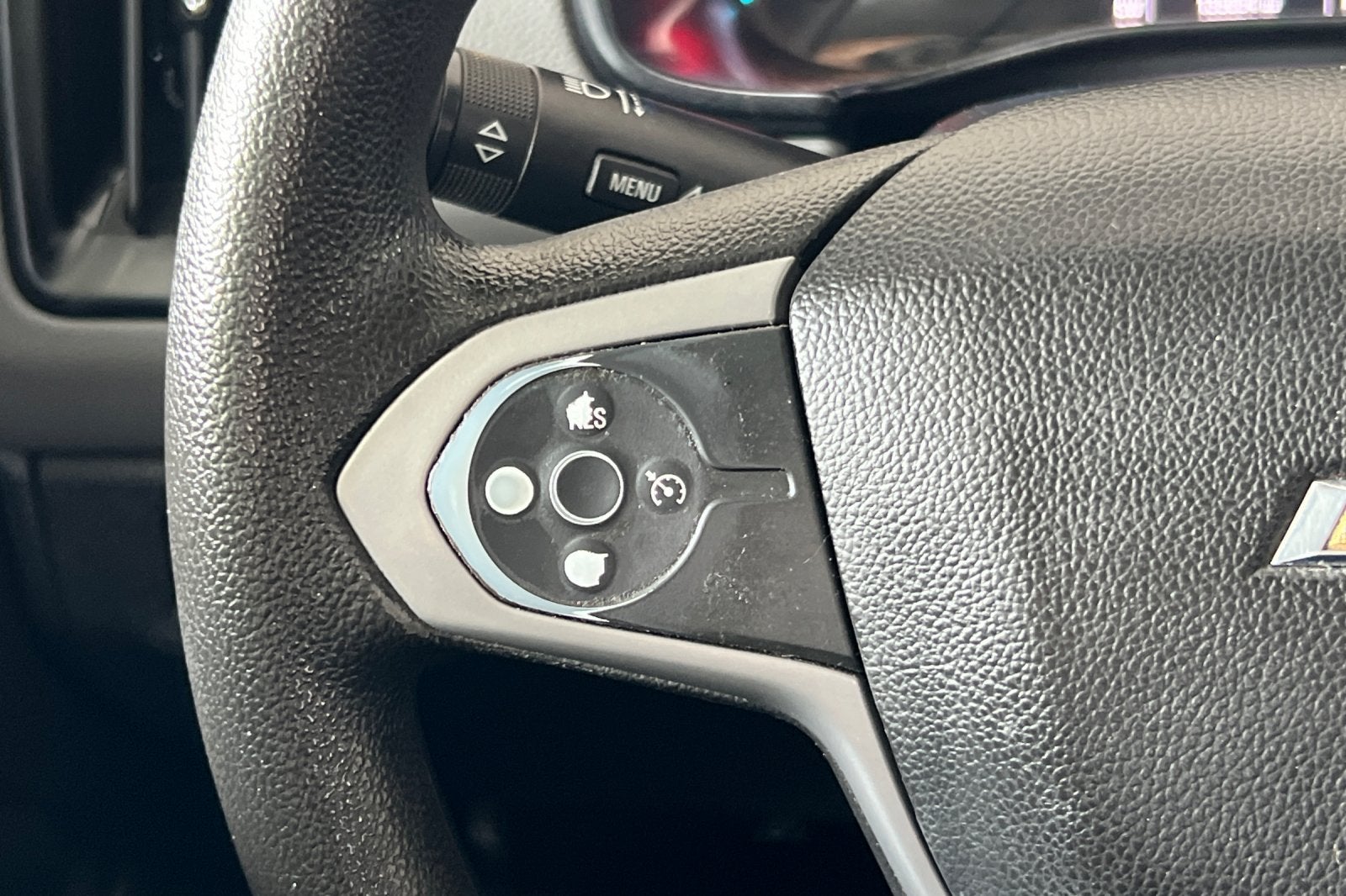 2017 Chevrolet Colorado 2WD WT