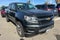2017 Chevrolet Colorado 2WD WT