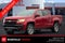 2021 Chevrolet Colorado 2WD Work Truck