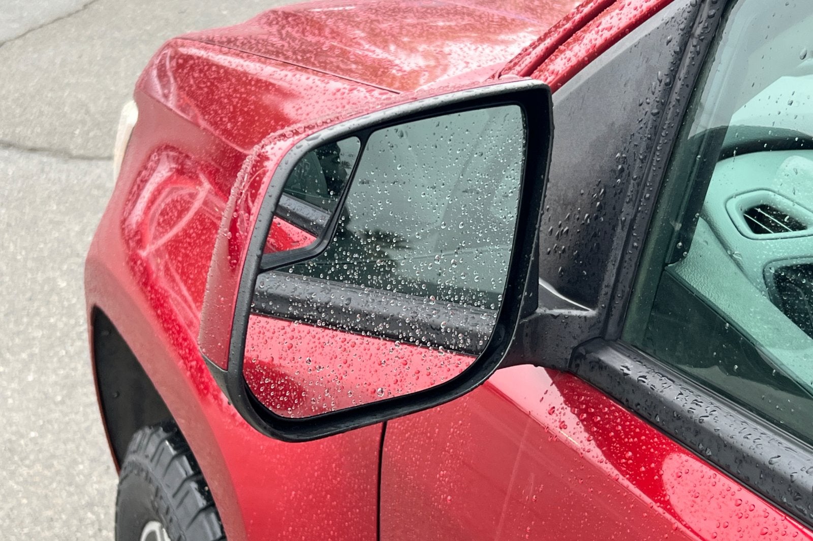 2021 Chevrolet Colorado 2WD Work Truck