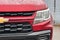 2021 Chevrolet Colorado 2WD Work Truck