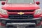 2021 Chevrolet Colorado 2WD Work Truck