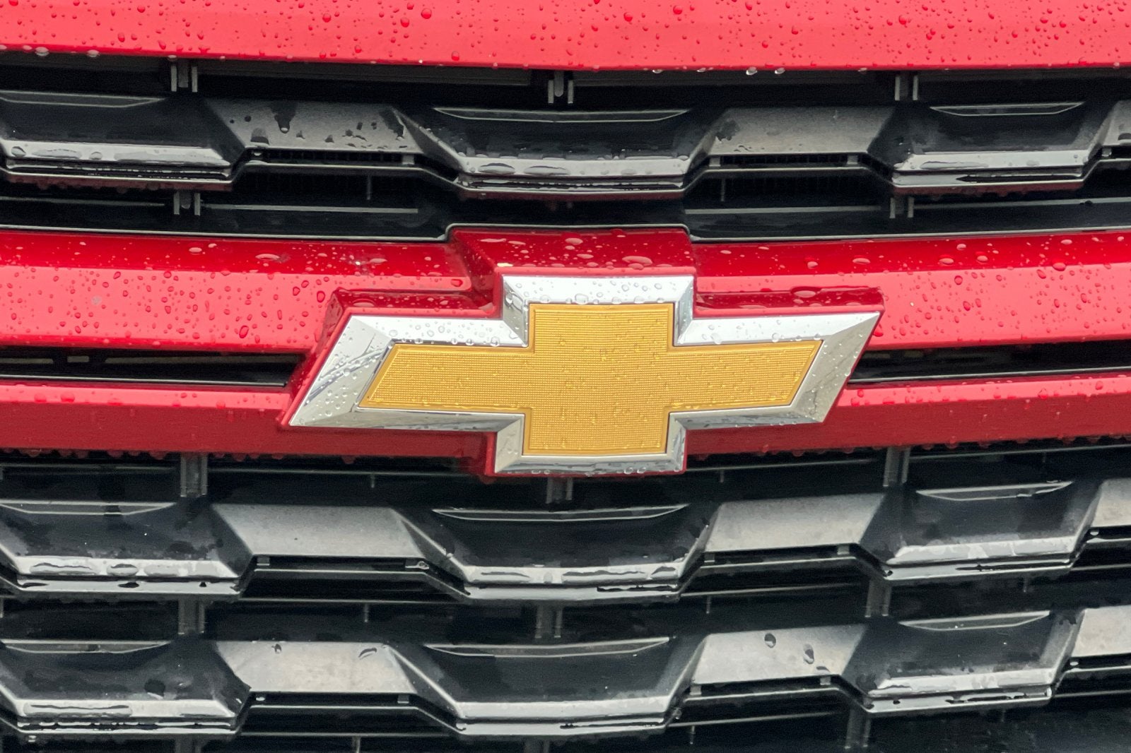 2021 Chevrolet Colorado 2WD Work Truck