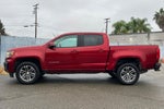 2021 Chevrolet Colorado 2WD Work Truck