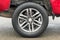 2021 Chevrolet Colorado 2WD Work Truck