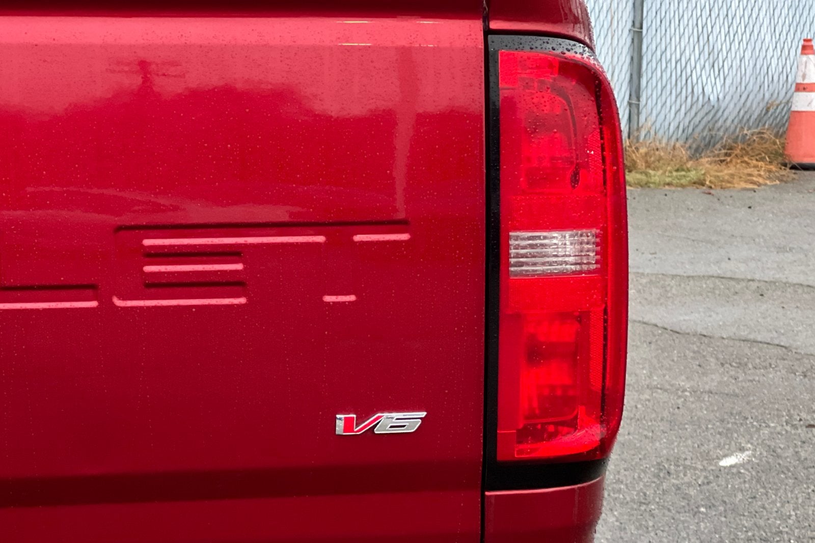 2021 Chevrolet Colorado 2WD Work Truck