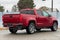 2021 Chevrolet Colorado 2WD Work Truck