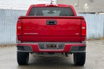 2021 Chevrolet Colorado 2WD Work Truck