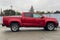 2021 Chevrolet Colorado 2WD Work Truck