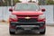 2021 Chevrolet Colorado 2WD Work Truck