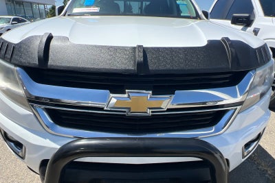 2017 Chevrolet Colorado 2WD LT