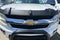 2017 Chevrolet Colorado 2WD LT
