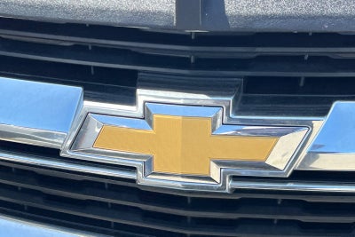 2017 Chevrolet Colorado 2WD LT