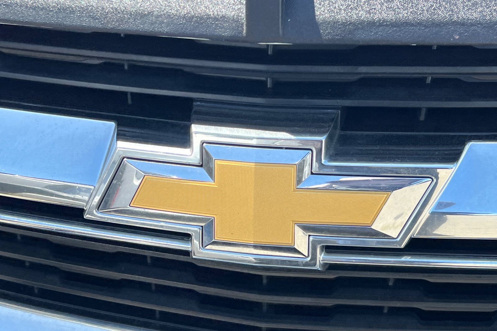 2017 Chevrolet Colorado 2WD LT