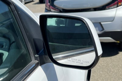 2017 Chevrolet Colorado 2WD LT