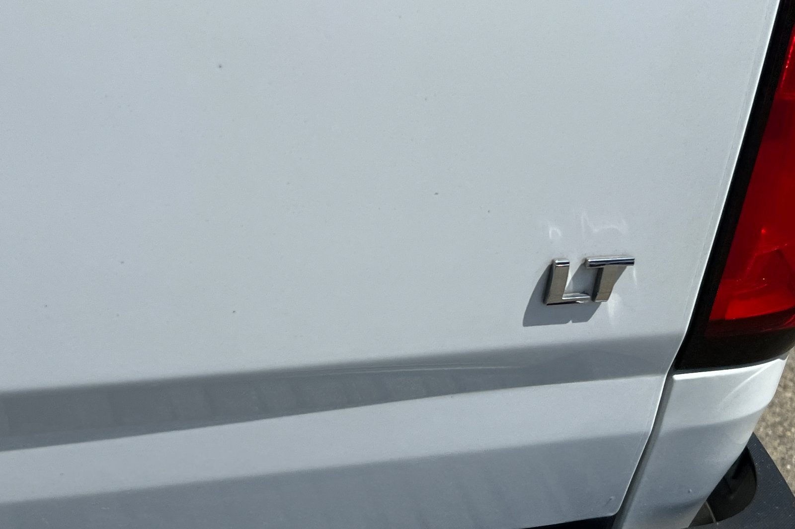 2017 Chevrolet Colorado 2WD LT