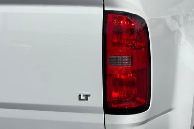 2017 Chevrolet Colorado 2WD LT