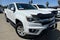 2017 Chevrolet Colorado 2WD LT