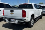 2017 Chevrolet Colorado 2WD LT