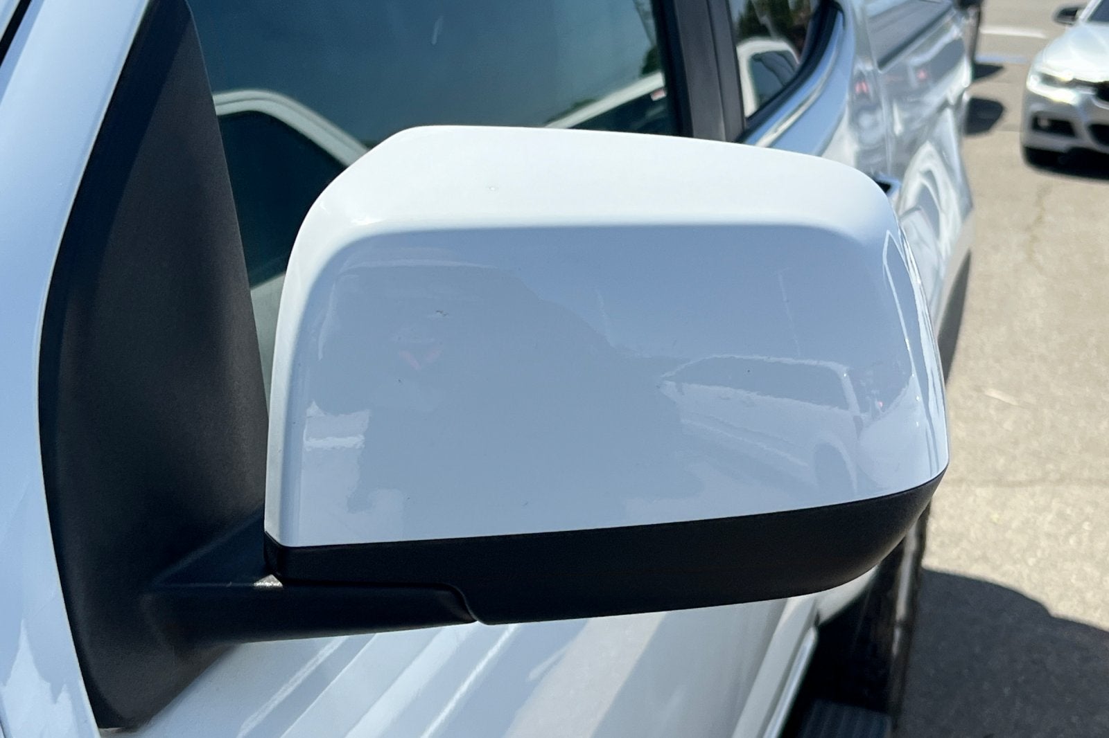 2017 Chevrolet Colorado 2WD LT