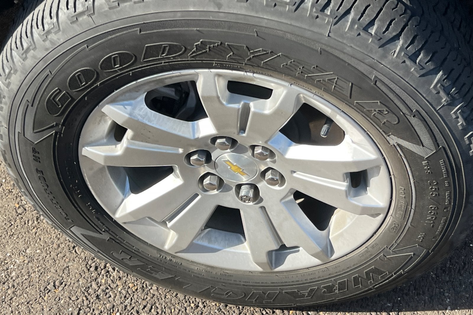 2021 Chevrolet Colorado 2WD LT