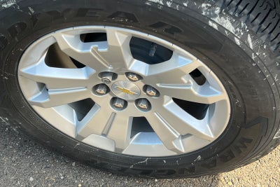 2021 Chevrolet Colorado 2WD LT