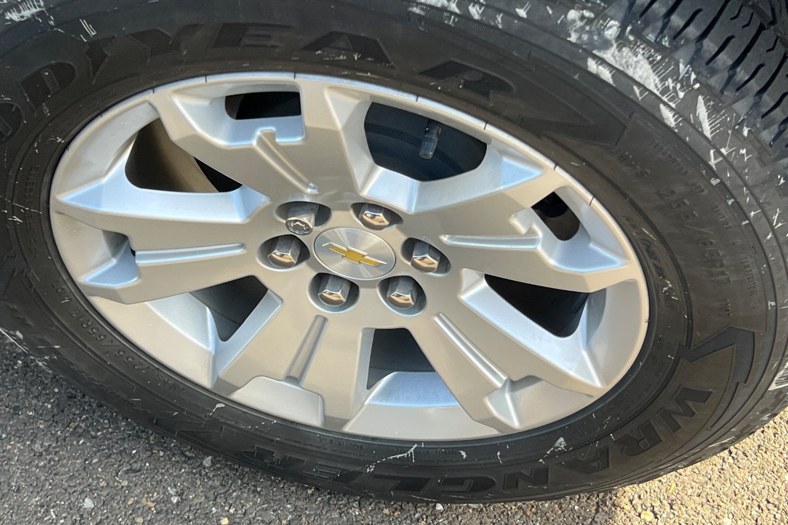 2021 Chevrolet Colorado 2WD LT