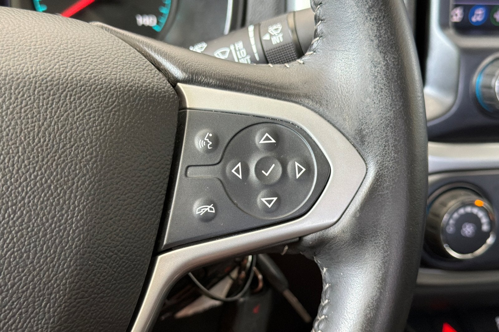 2021 Chevrolet Colorado 2WD LT