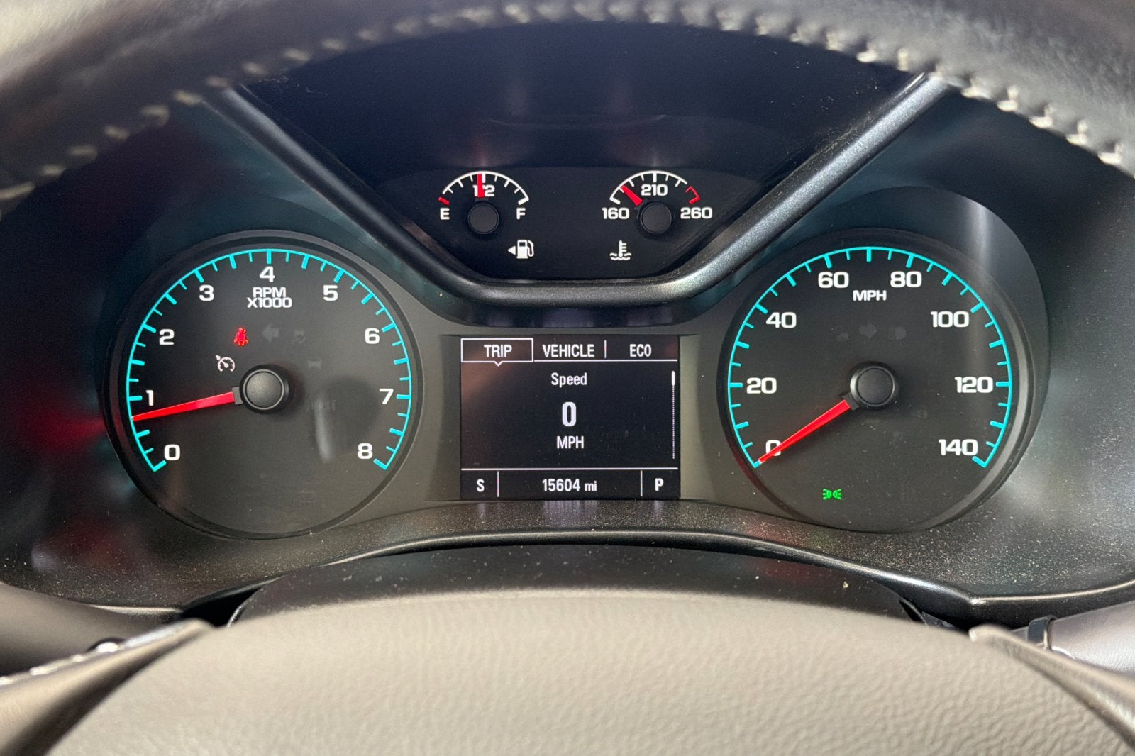 2021 Chevrolet Colorado 2WD LT