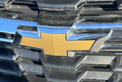 2022 Chevrolet Colorado 4WD Work Truck