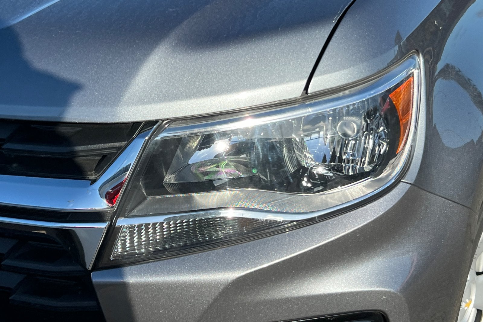 2022 Chevrolet Colorado 4WD Work Truck