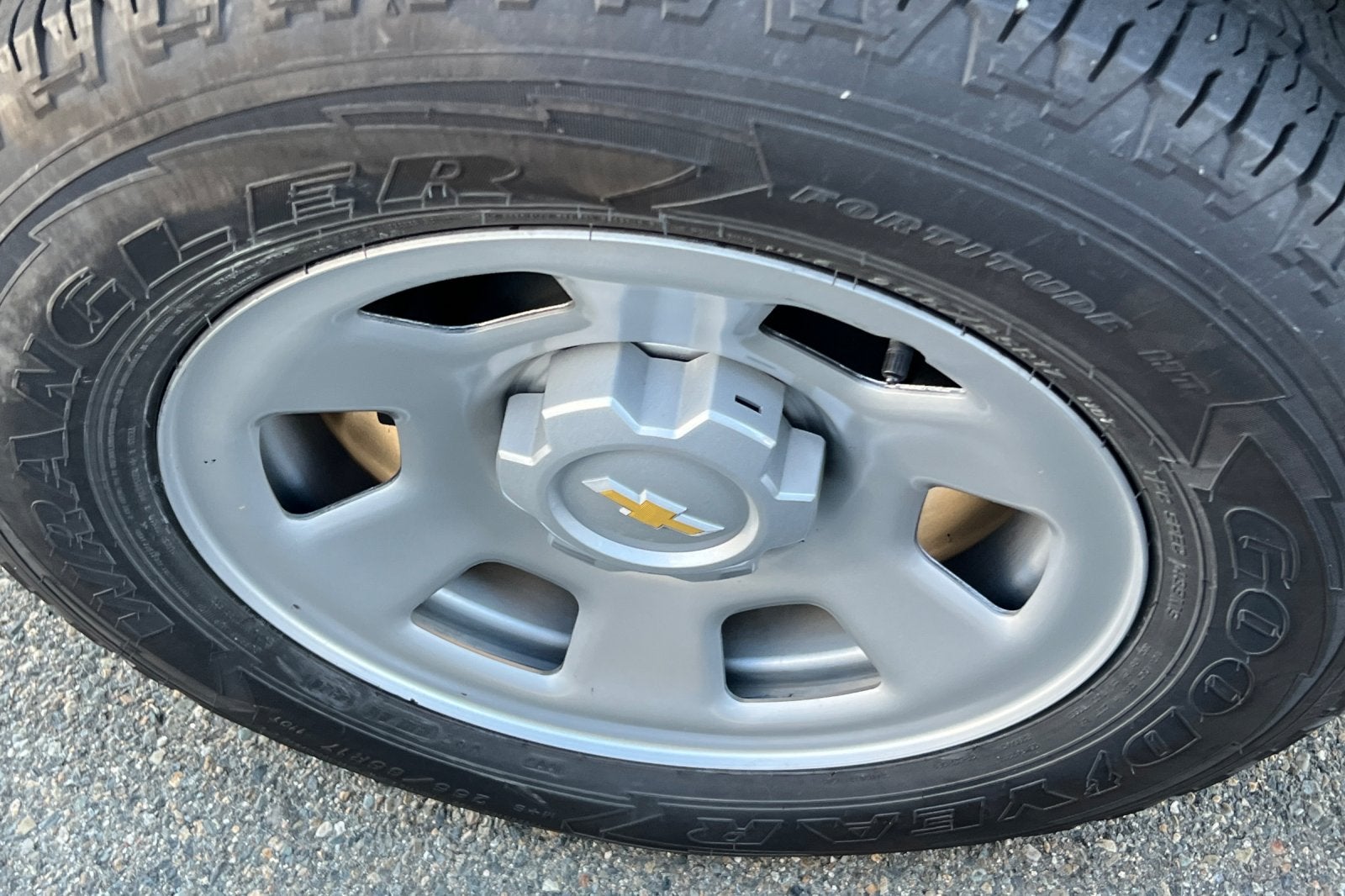 2022 Chevrolet Colorado 4WD Work Truck