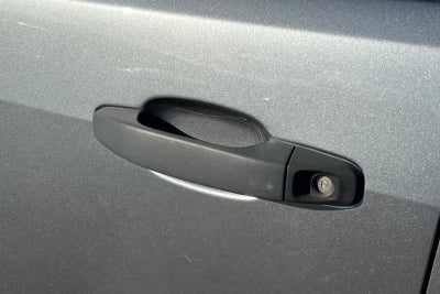 2022 Chevrolet Colorado 4WD Work Truck