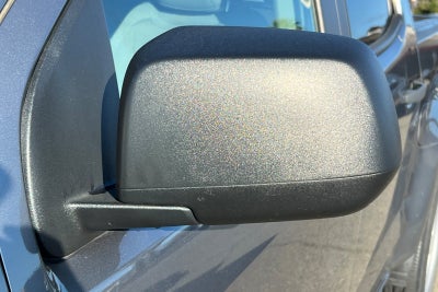 2022 Chevrolet Colorado 4WD Work Truck