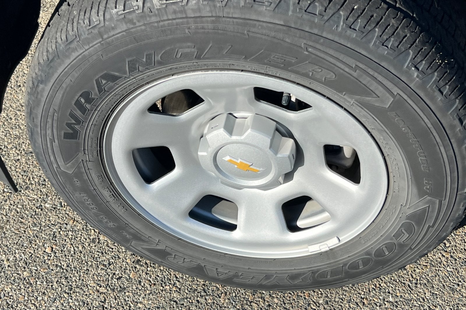 2022 Chevrolet Colorado 4WD Work Truck