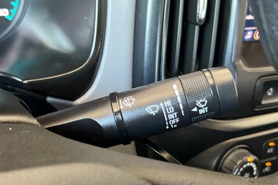 2022 Chevrolet Colorado 4WD Work Truck