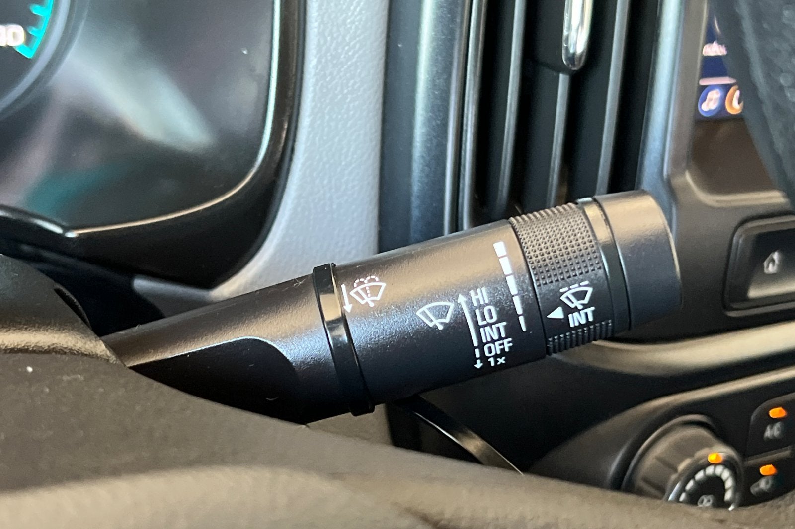 2022 Chevrolet Colorado 4WD Work Truck