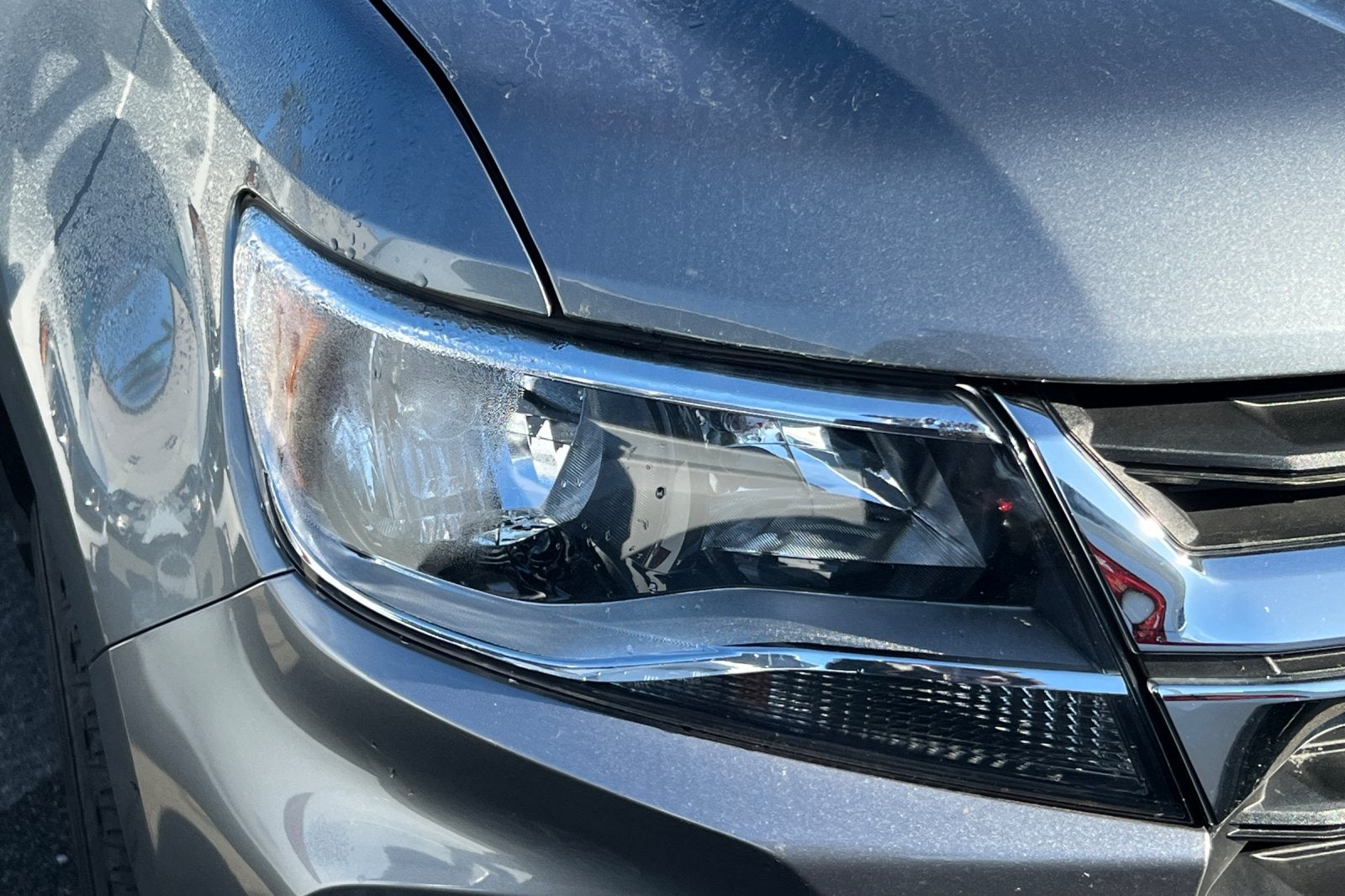 2022 Chevrolet Colorado 4WD Work Truck