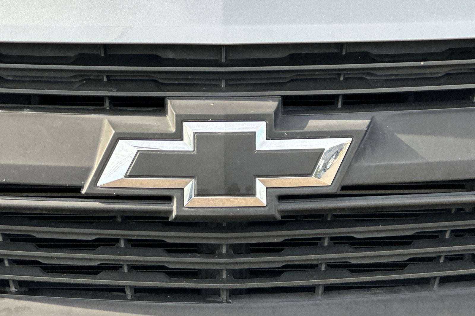 2020 Chevrolet Colorado 4WD LT