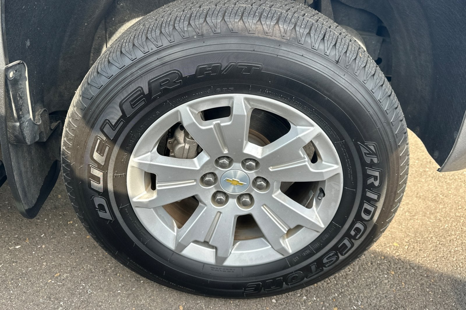 2020 Chevrolet Colorado 4WD LT