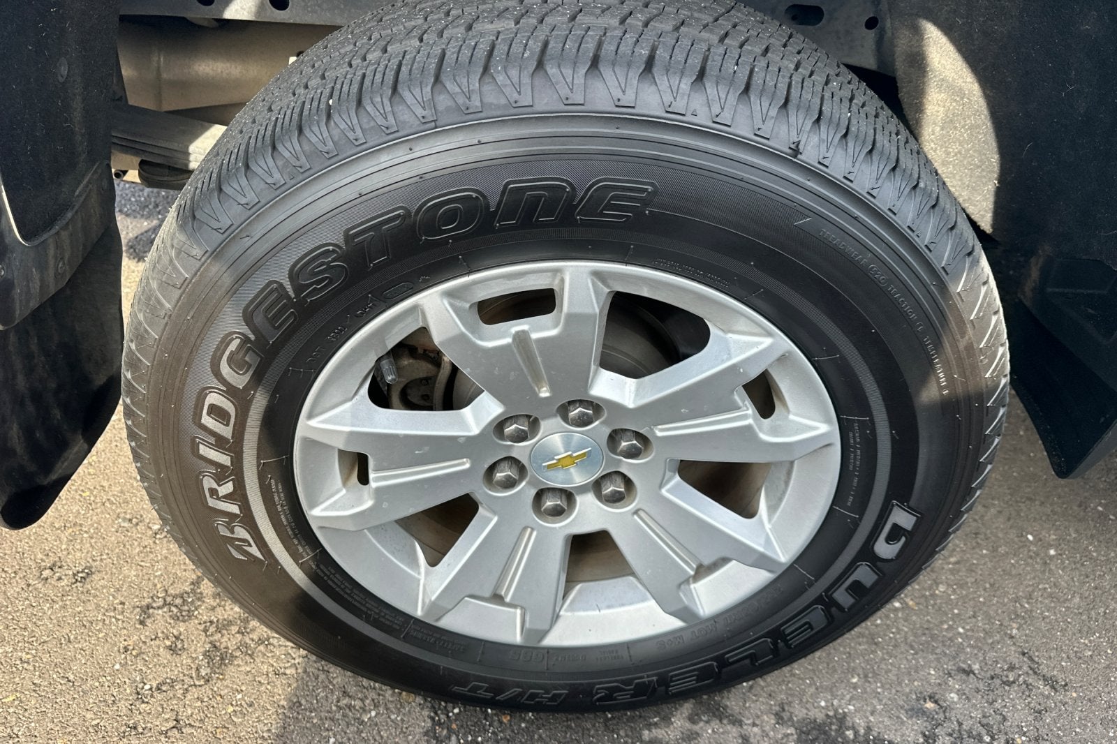 2020 Chevrolet Colorado 4WD LT